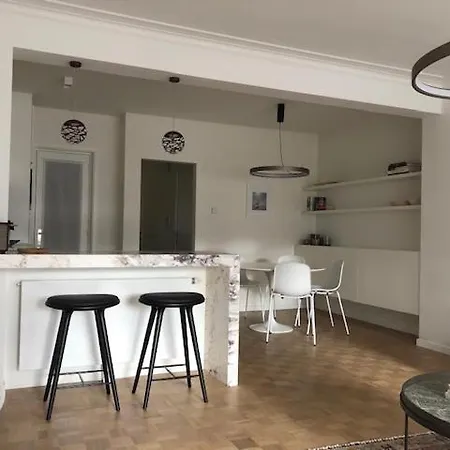 Holiday Vibes Apartment