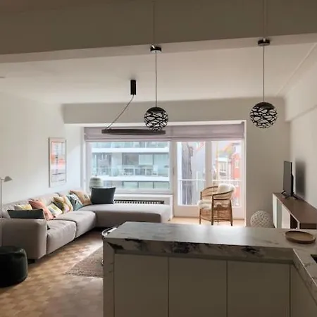 Holiday Vibes Apartment *