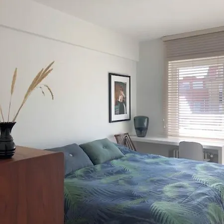 Holiday Vibes Apartment